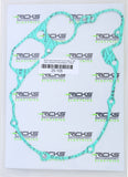 Ricks Motorsport Electric - Stator Cover Gasket - 27-25105