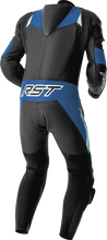 Load image into Gallery viewer, Tractech Evo D3o Suit Blk/Blu Leather 3x