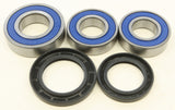 All Balls - Wheel Bearing & Seal Kit - 22-51278
