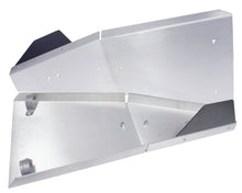Load image into Gallery viewer, ModQuad Front A-Arm Guards for ATV, black protective braces with mounting hardware, designed for enhanced durability and fit.