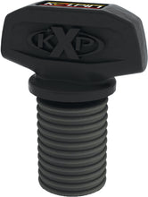Load image into Gallery viewer, Kolpin ATV KXP Plunger Mounting Bracket, durable black metal ATV accessory for secure equipment attachment