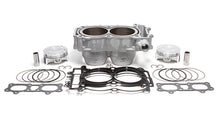 Load image into Gallery viewer, Cylinder Works gasket and seal kit for 93.00/Std 10.5:1 Pol engine, featuring gaskets and seals for engine rebuilds.