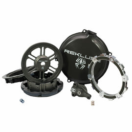 Rekluse Radius Cx clutch for Husqvarna/KTM motorcycles, featuring high-performance design and durable construction.