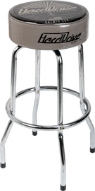 HardDrive HardDrive Stool 810-9997, featuring a sleek ergonomic design with a padded seat and adjustable height for comfort.