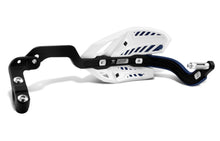 Charger l'image dans la galerie, Crm Ultra 1 1/8 In. Clamp W/White/Husky Blue Covers