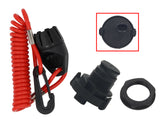 SP1 - Tether Switch A/C - 27-01108