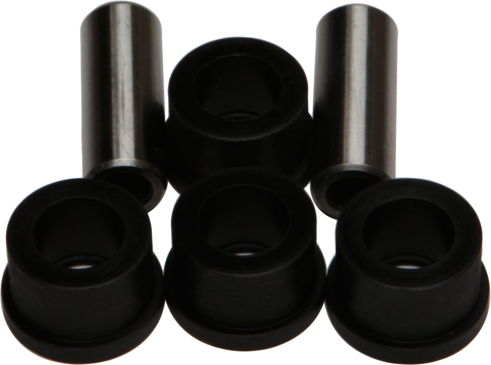 All Balls suspension lower A-arm bearing kit 243-1089 with metal bearings and seals for ATV or motorcycle suspension repair.