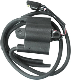 SP1 Coil External 44-10015 for electrical applications, showing the coiled component with metal connectors.