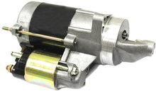 Load image into Gallery viewer, Starter Motor S D