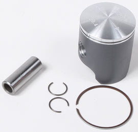 Vertex cast piston kit for Husqvarna and KTM 175-23429CD, includes piston components for engine rebuild.