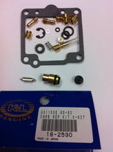 Load image into Gallery viewer, Carburetor Repair Kit