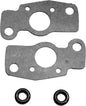Exhaust Valve Gasket Kit  Sd Mach 1 '92 93 +