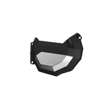 Load image into Gallery viewer, Polisport Plastics clutch cover protector for Honda, right side, durable safety protection for motorcycle engine components.