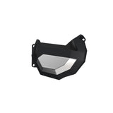 Polisport Plastics - Clutch Cover Protector Right Side Hon - 58-9718