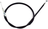 Motion Pro - Black Vinyl Clutch Cable - 70-2501