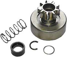 Electrical SP1 Starter Drive Gear 12-3031G, metallic gear component with gear teeth and mounting hole, used in starter motors.
