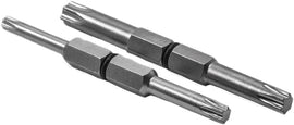 Motion Pro Torx Bit Set T25, T30, T40, T45 with durable metal bits for precise fastening and repair tasks.