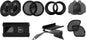 Front Audio Kit `98 24 Flh Fltr