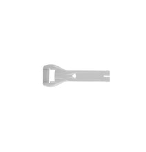 Load image into Gallery viewer, Long Boot Strap White