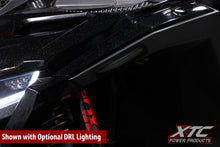 Charger l'image dans la galerie, Auto Turn Signal Kit W/ Billet Lever And Front Drl Lights Pol