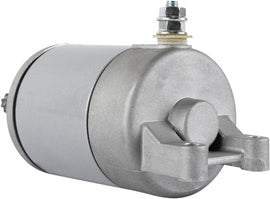 Fire Power starter motor Suz 26-1505, a durable engine starter with electrical components and wiring visible in the image.
