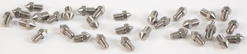 Flo Motorsports SX replacement cleats for foot controls, showing black cleats with textured grip surface and mounting hardware.