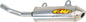 FMF Racing exhaust silencer for ATC 250 from 1985-86, model 78-1140, shown on a dirt bike engine.