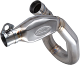 FMF Racing Ti  Megabomb  Header 79-041615