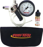 Fuel Tool Fuel Pressure Gauge 62-5102