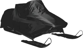 Gears storage cover for 103-112 inch non-trailerable gear storage, made of durable material for outdoor protection