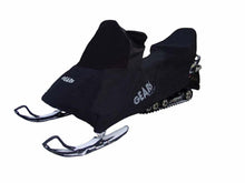 Load image into Gallery viewer, Gears storage cover 122 inches for non-trailerable gear, made of durable material, designed to protect equipment from elements.
