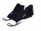 Gears storage cover 122 inches for non-trailerable gear, made of durable material, designed to protect equipment from elements.