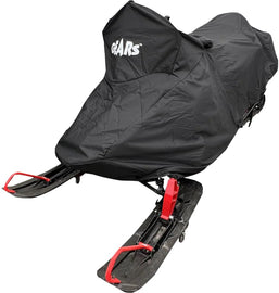 Gears trailerable storage cover for boats, providing protection and durability for outdoor storage, size 27-3815.