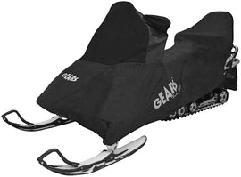 Gears Trailerable Storage Cover S-D 27-3806 for secure outdoor storage of equipment, made of durable weather-resistant material.