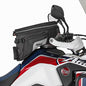 GIVI Tanklock tank ring Hon 270-6037 accessory for motorcycle fuel tanks, shown in a close-up image.