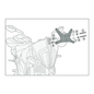 GIVI windshield fit kit for KTM 7710dt / 7710d motorcycle accessories, includes mounting hardware and instructions.