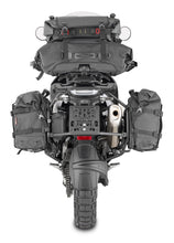 Load image into Gallery viewer, GIVI side case hardware and fasteners for KTM and Husqvarna motorcycles, part number 270-6172, shown in the image.
