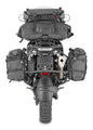 GIVI side case hardware and fasteners for KTM and Husqvarna motorcycles, part number 270-6172, shown in the image.