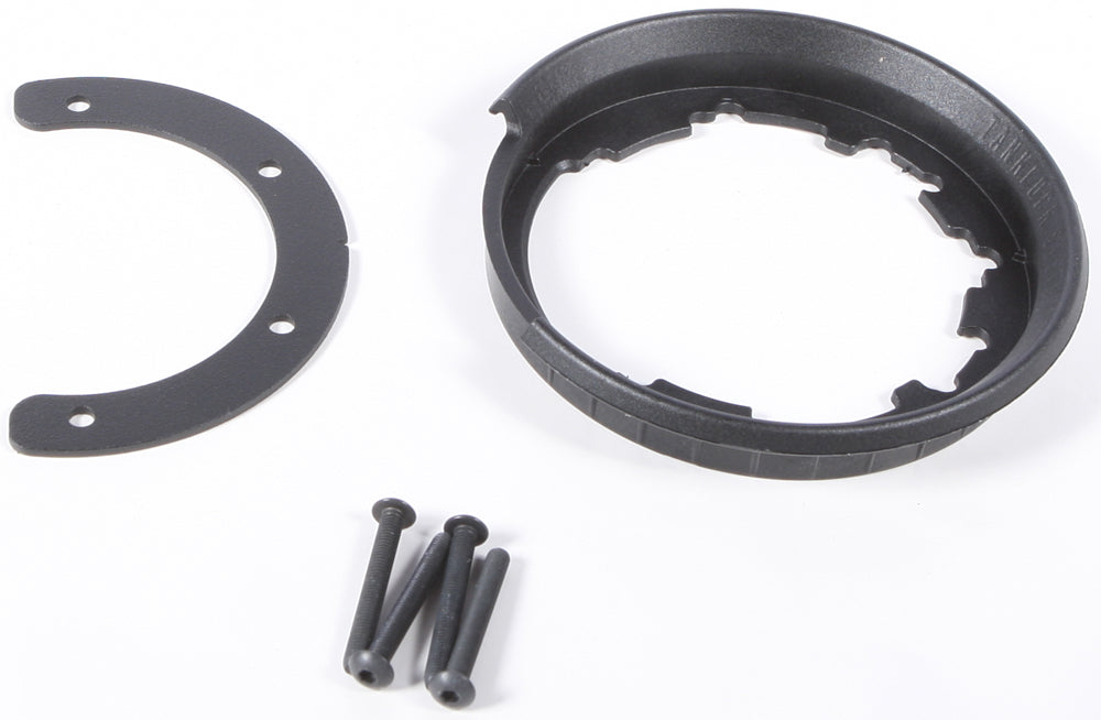 GIVI Tanklock Mount 270-6040 hardware fitting for motorcycle tanklock system, showing mounting bracket and fasteners.