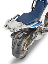 Load image into Gallery viewer, GIVI top case hardware and fasteners for secure mounting, part number HON 270-6514, in a close-up image.