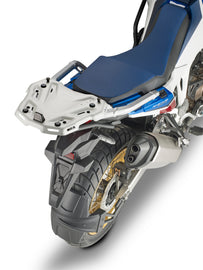 GIVI top case hardware and fasteners for secure mounting, part number HON 270-6514, in a close-up image.