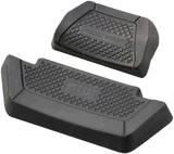GIVI Backrest Pad Dolomiti Case 30l 46l Black 270-6583