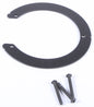 GIVI Tanklock Mount 270-6018 for motorcycle luggage, shown attached to bike tank in close-up view