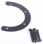GIVI Tanklock Mount 270-6026 for motorcycle luggage, shown attached to a motorcycle tank with mounting hardware visible.
