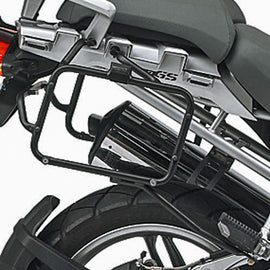 GIVI Side Case Hardware 270-6219 mounts and brackets for motorcycle side cases, shown with metal mounting components.