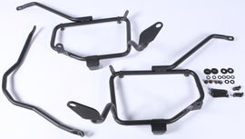 GIVI side case hardware 270-6223 mounts and brackets for motorcycle luggage attachment, durable metal construction.