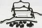 GIVI side case hardware mount bracket 270-6289 for motorcycle side luggage, sturdy metal construction with mounting points.