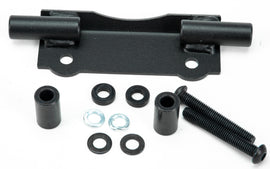 GIVI side case hardware kit with mounts and brackets for installing side cases without top case, model 270-6378.