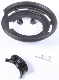 GIVI Tanklock Mount 270-6046 for motorcycle tanks, black metal bracket for secure attachment of tank accessories