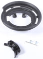 GIVI Tanklock Mount 270-6046 for motorcycle tanks, showing the bracket and mounting mechanism in black metal.